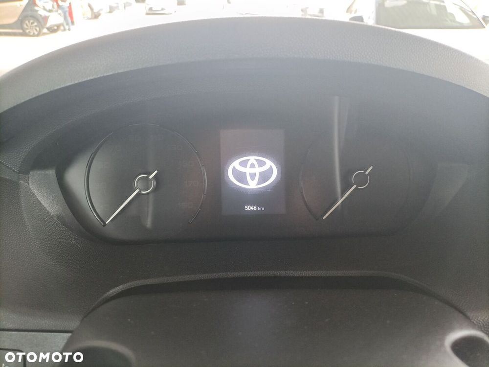 Toyota PROACE MAX - 15