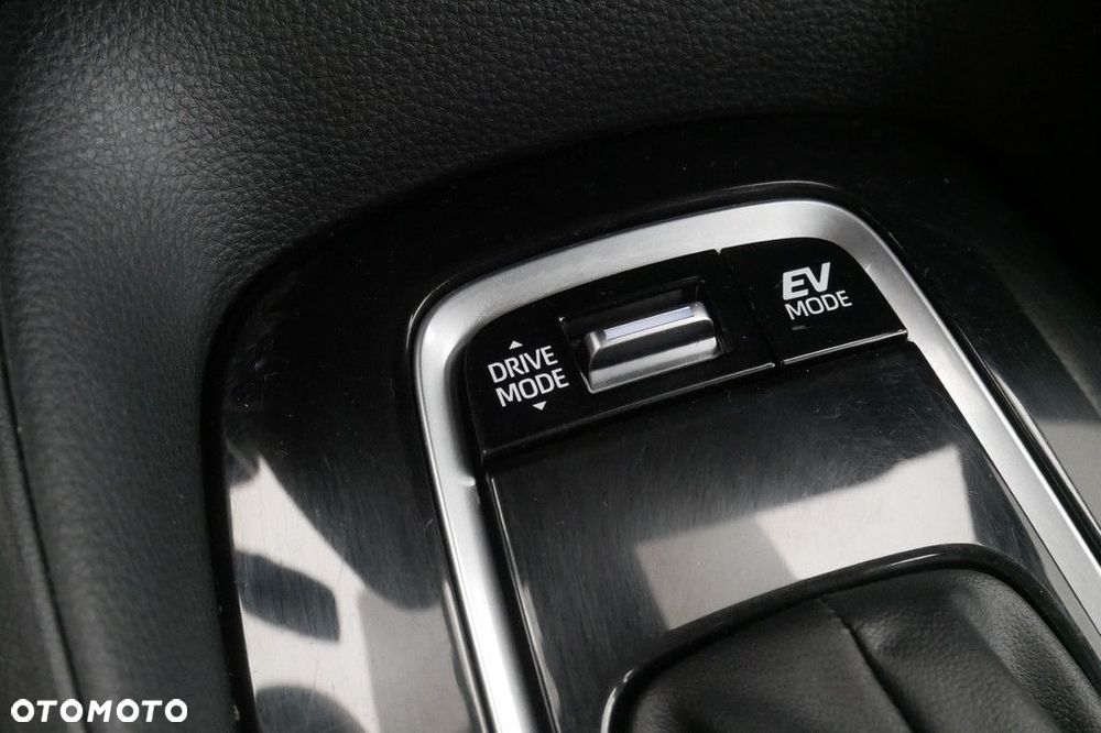 Toyota Corolla 1.8 Hybrid Comfort - 19