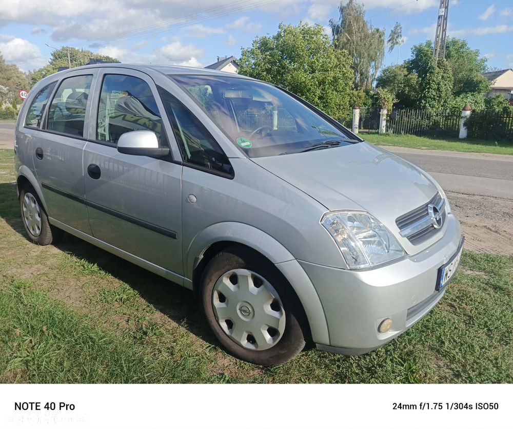 Opel Meriva 1.6 16V Enjoy - 2