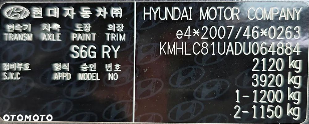 Hyundai i40 1.7 CRDi blue Style - 33