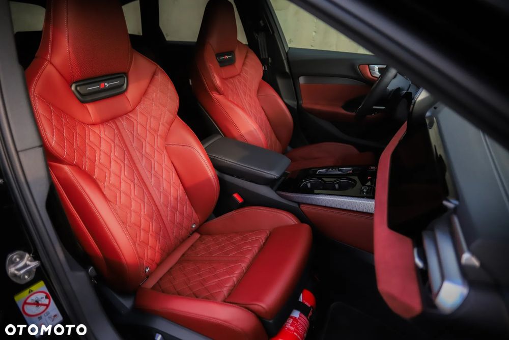 Audi S5 Coupé ver-tfsi-s-tronic - 6