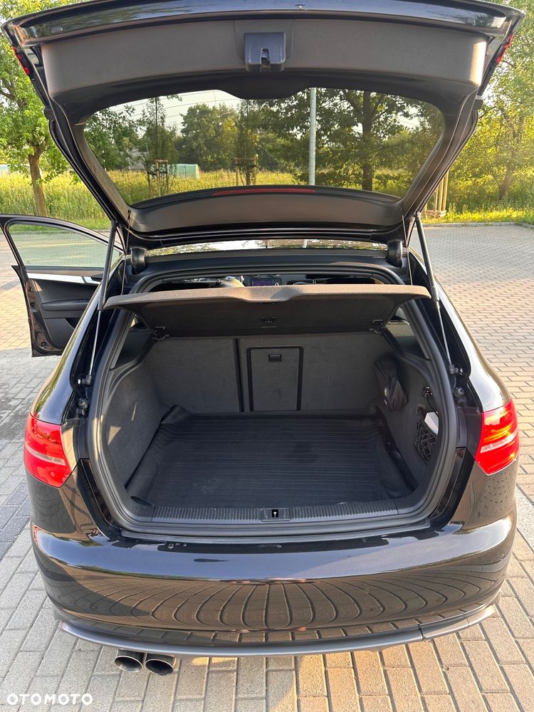 Audi S3 - 28