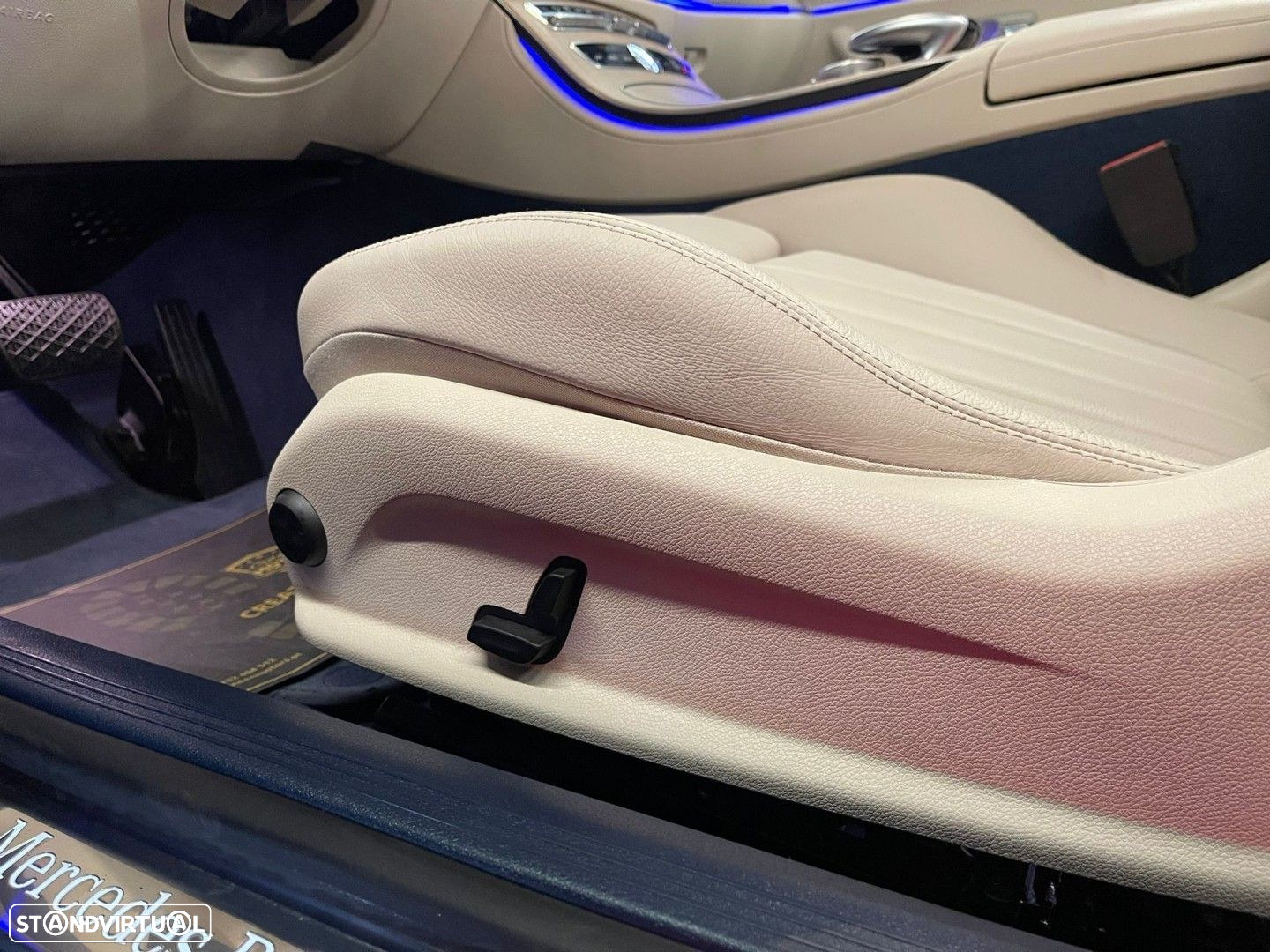 Mercedes-Benz E 220 d - 14
