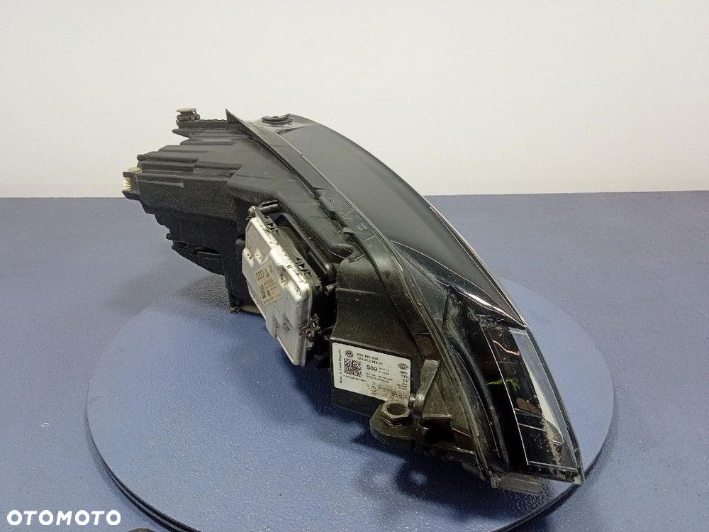 VW GOLF VII LIFT 17- REFLEKTOR LEWY PRZÓD LAMPA FULL LED 5G1941059 - 5