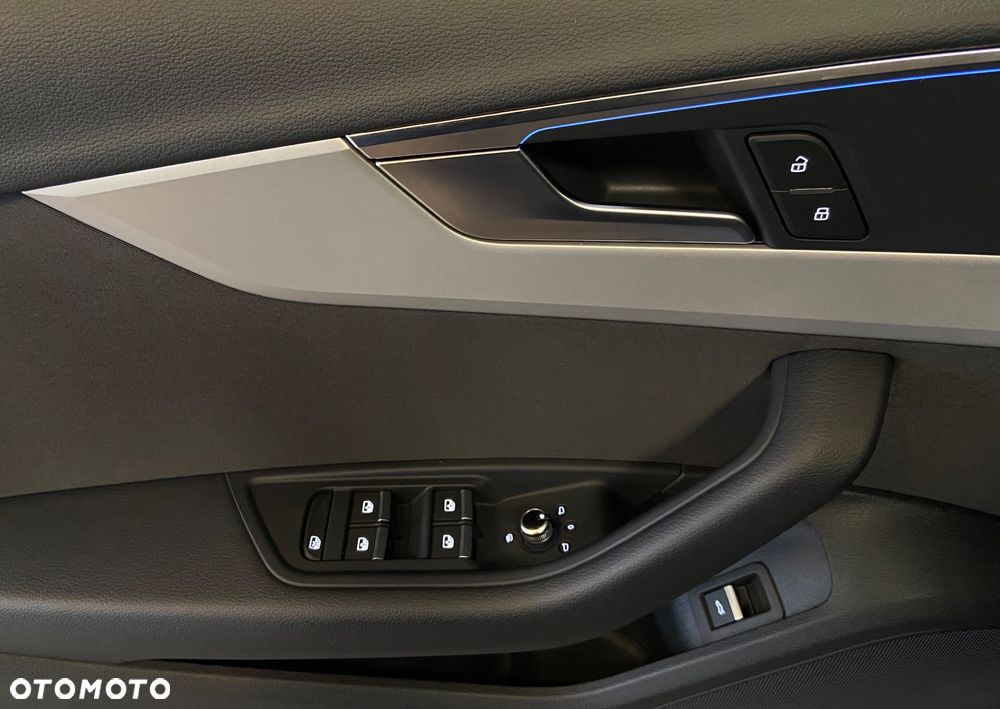 Audi A4 Allroad - 22