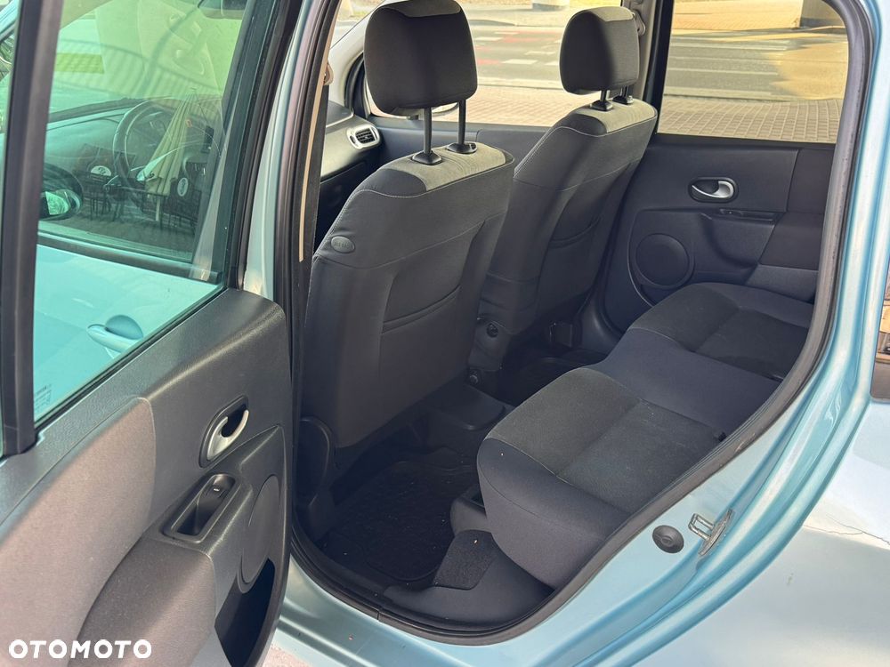 Renault Modus - 10