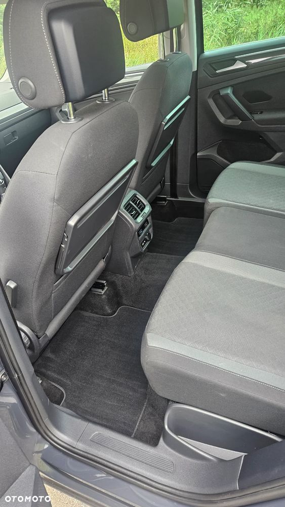 Volkswagen Tiguan 1.5 TSI ACT OPF Comfortline - 17