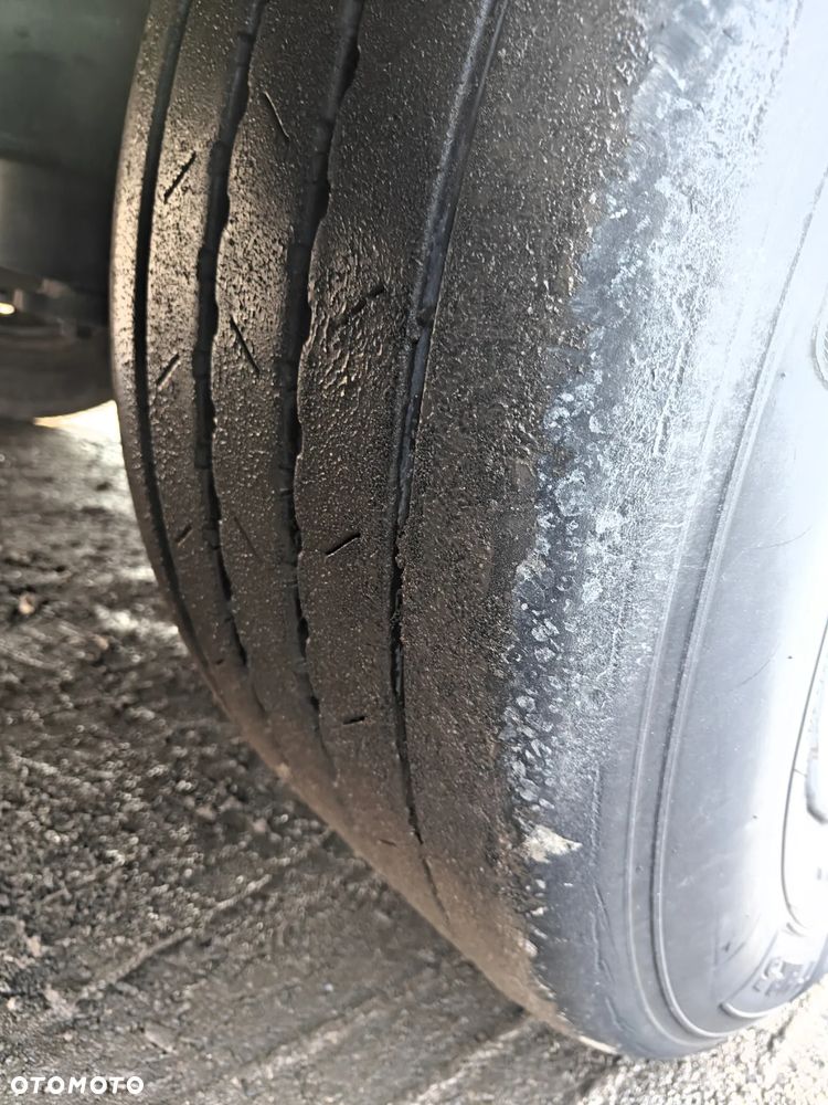 Kassbohrer FIRANKA PÓŁMEGA MAXIMA XS - 17