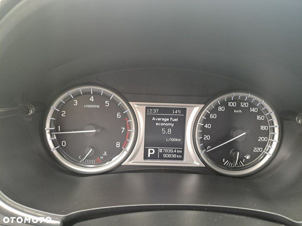 Suzuki Vitara 1.6 Comfort 2WD - 28