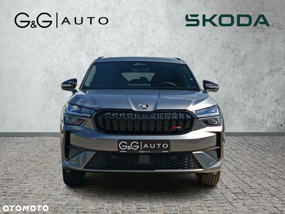 Skoda Kodiaq - 9