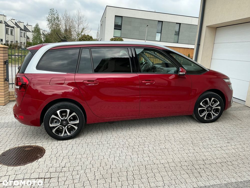 Citroën SpaceTourer - 1