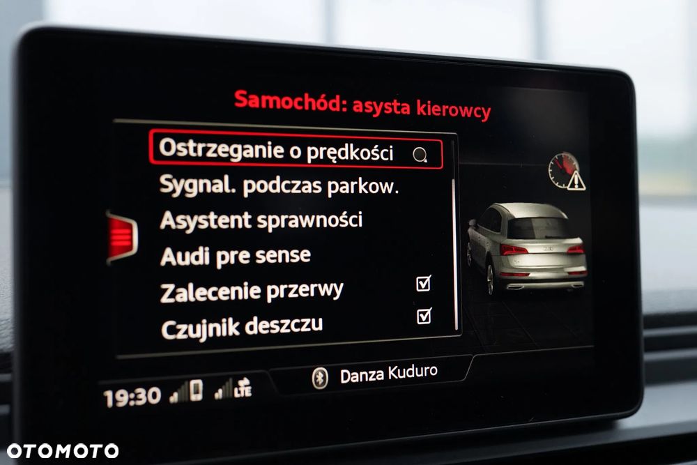 Audi Q5 35 TDI S tronic S line - 16