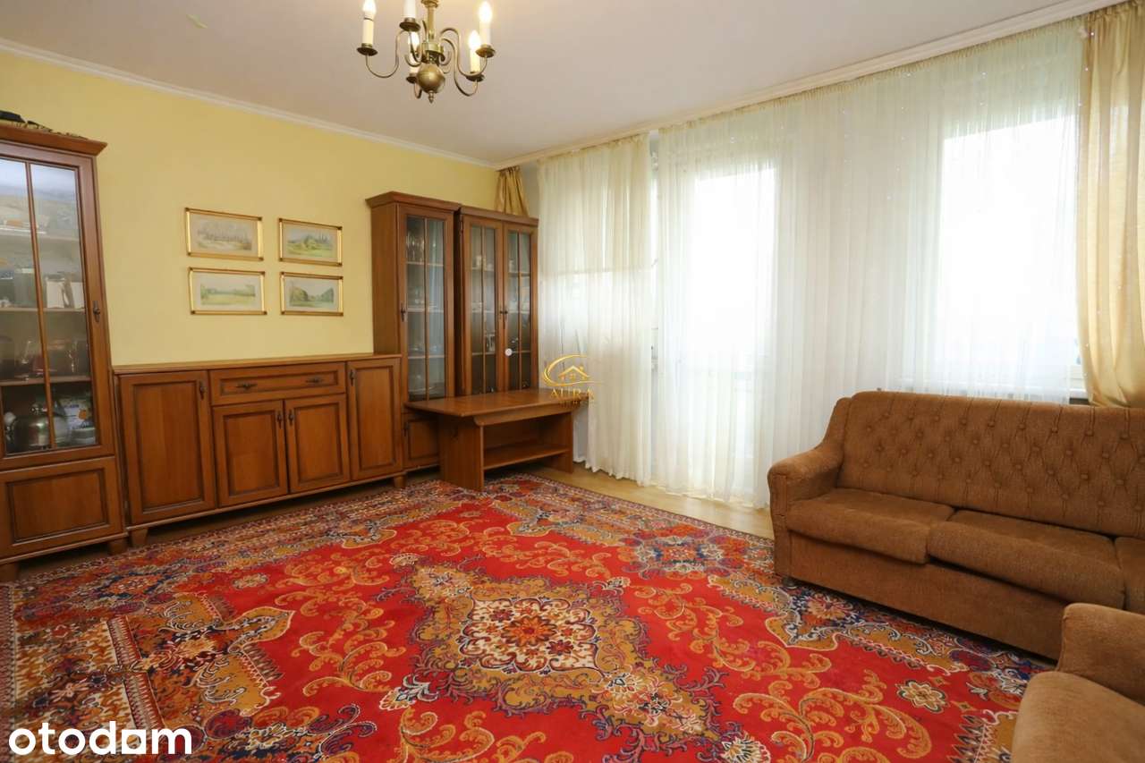 Mieszkanie na sprzedaż, Wałbrzych, 2 pokoje