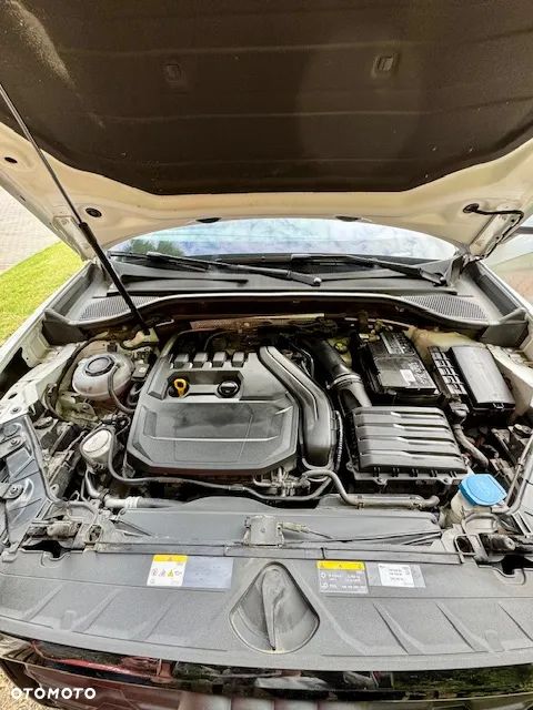 Audi Q2 35 TFSI Advanced S tronic - 32