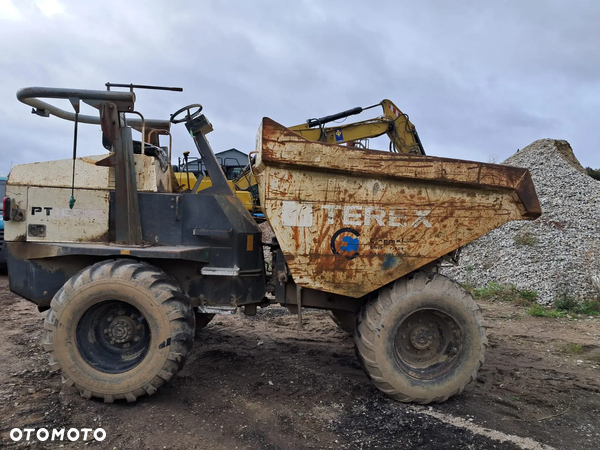 Terex BENFORD PT 10000