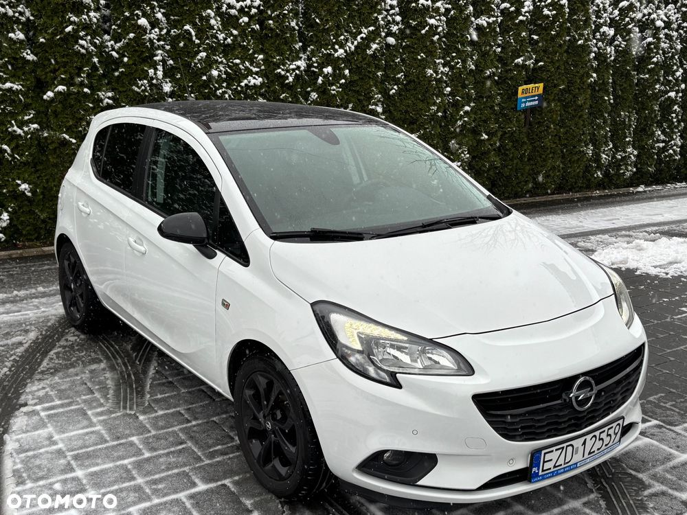 Opel Corsa - 11
