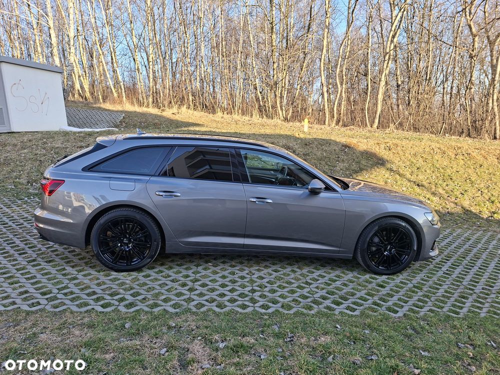 Audi A6 Avant - 24