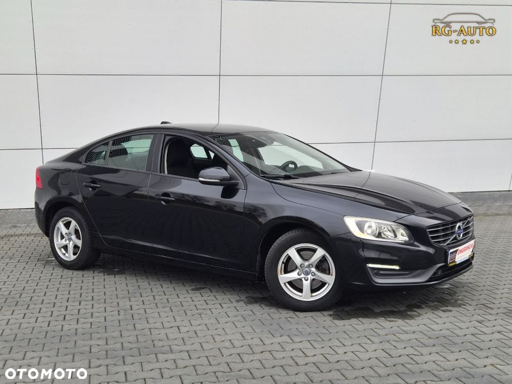 Volvo S60 - 3