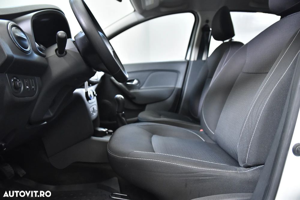 Dacia Logan 0.9 TCe Ambiance - 20