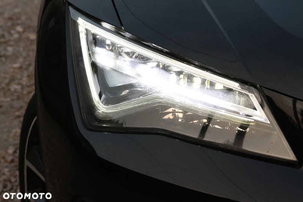 Seat Ateca 1.4 ECO TSI XCELLENCE - 30