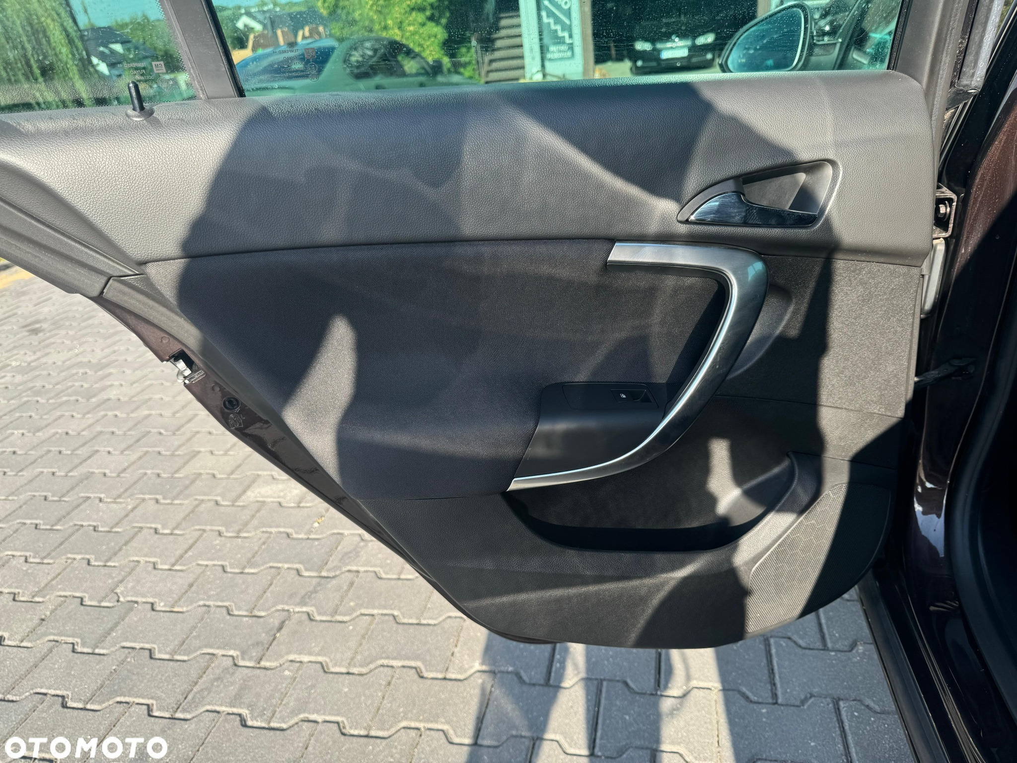 Opel Insignia 2.0 CDTI ecoFLEX Start/Stop Business Innovation - 18