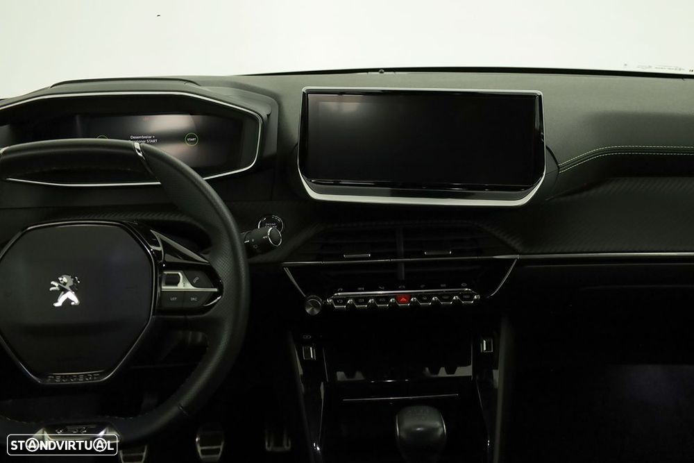 Peugeot 208 1.2 PureTech GT - 7