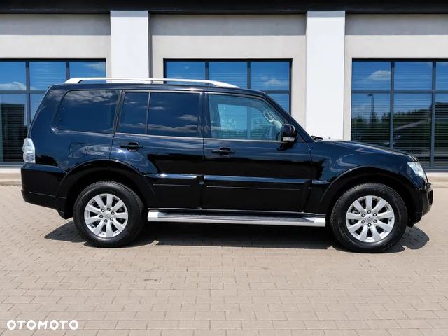 Mitsubishi Pajero 3.2 DID Instyle - 5