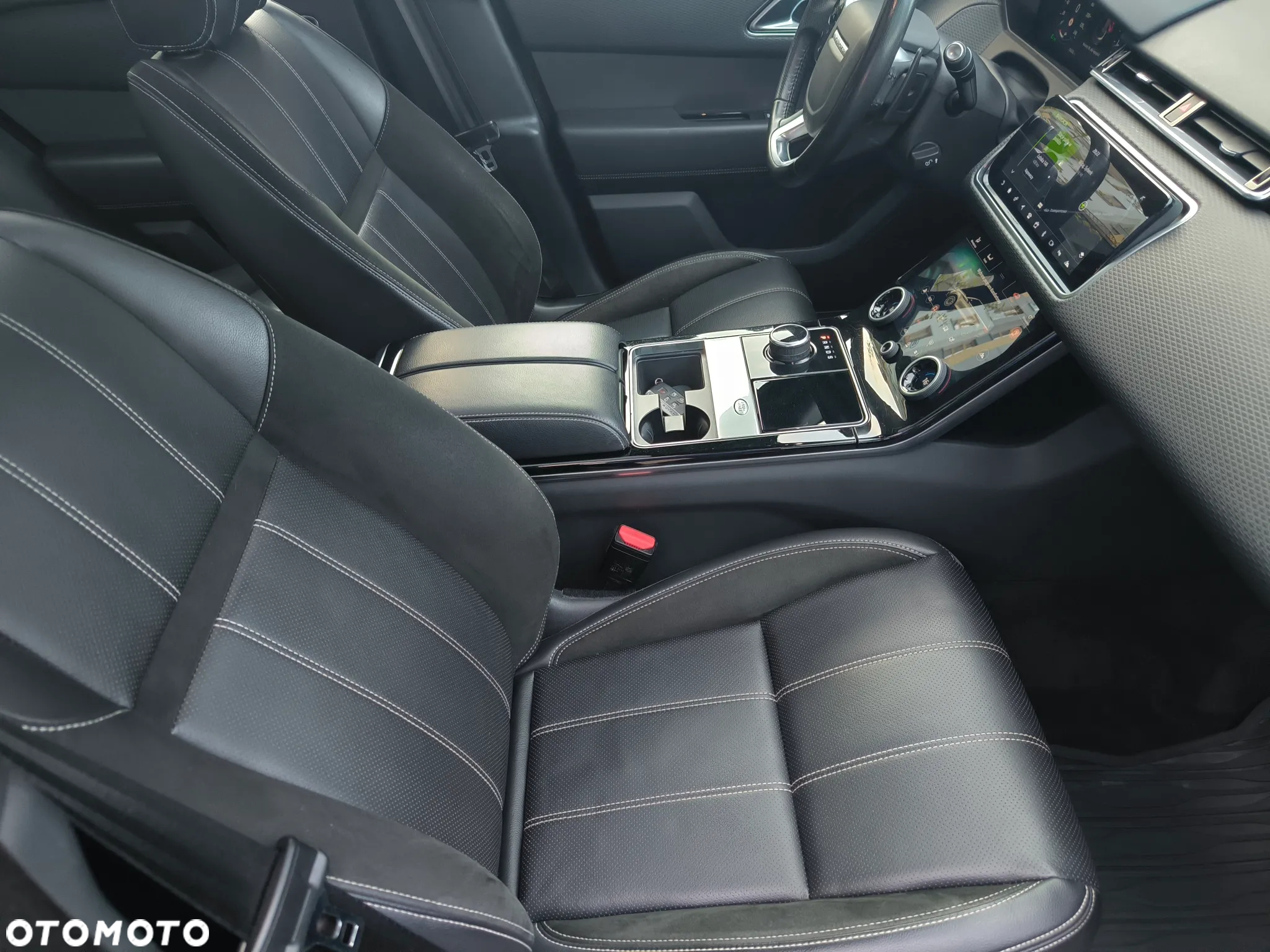 Land Rover Range Rover Velar - 38