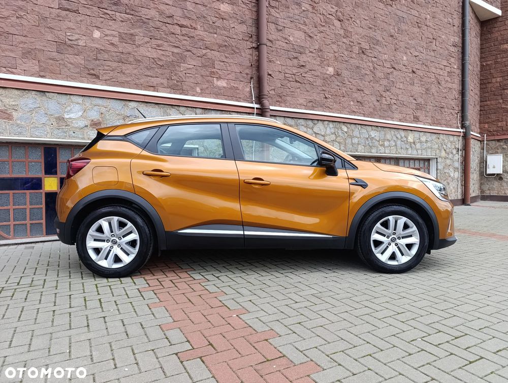 Renault Captur 1.0 TCe Zen - 14