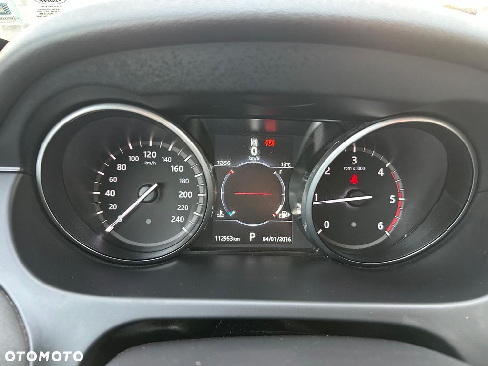 Land Rover Discovery Sport - 14