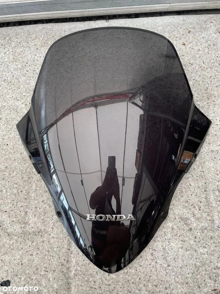 Szybka owiewka Honda Forza NSS 300 (nr1291) - 2