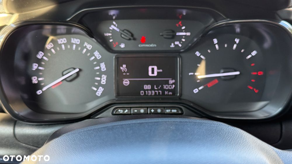 Citroën C3 1.2 PureTech C-Series - 33