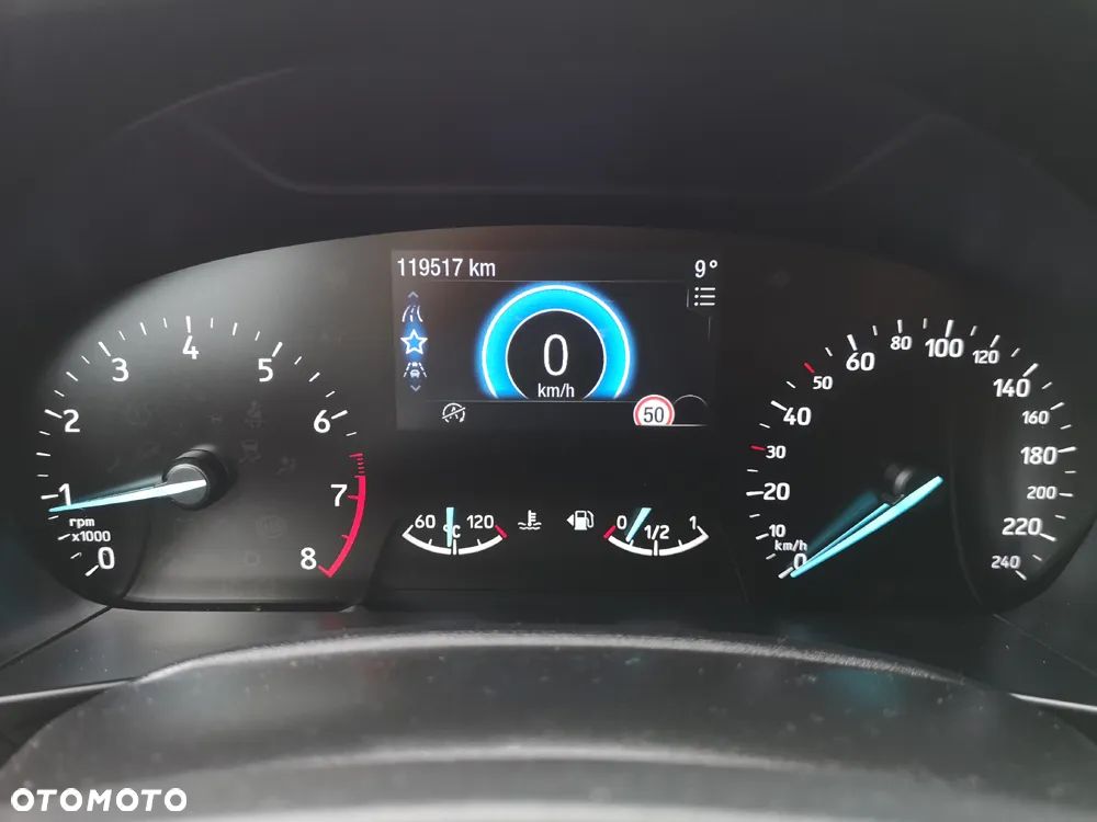 Ford Focus 1.0 EcoBoost ST-Line - 21