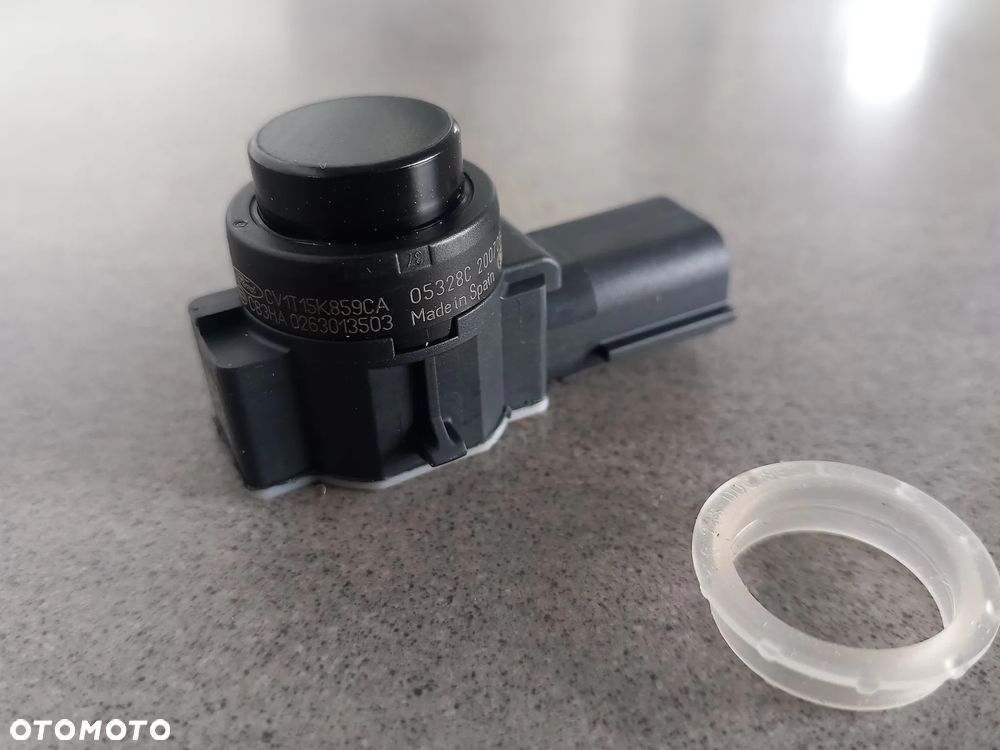 Czujnik parkowania Ford B-Max 2012-2017, Fiesta 2013-2019 1808019 - 4