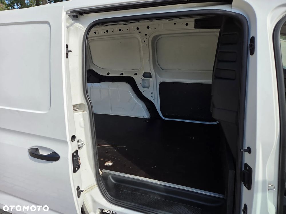 Volkswagen Caddy Maxi 2.0 TDI - 24
