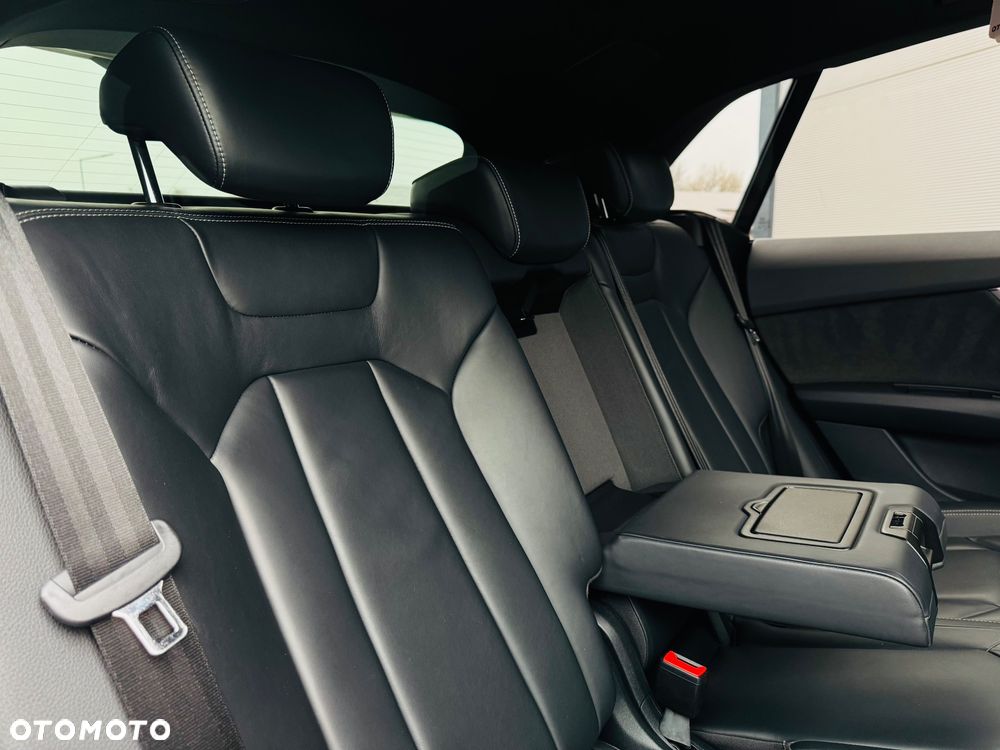 Audi Q8 SUV TDI quattro 210 kW tiptronic - 35