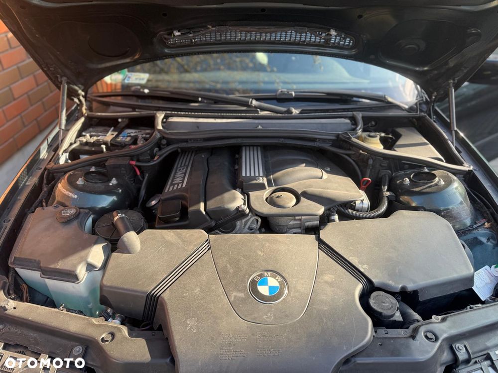BMW Seria 3 - 21