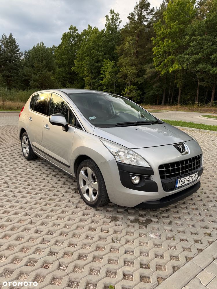 Peugeot 3008 1.6 HDi Trendy - 2