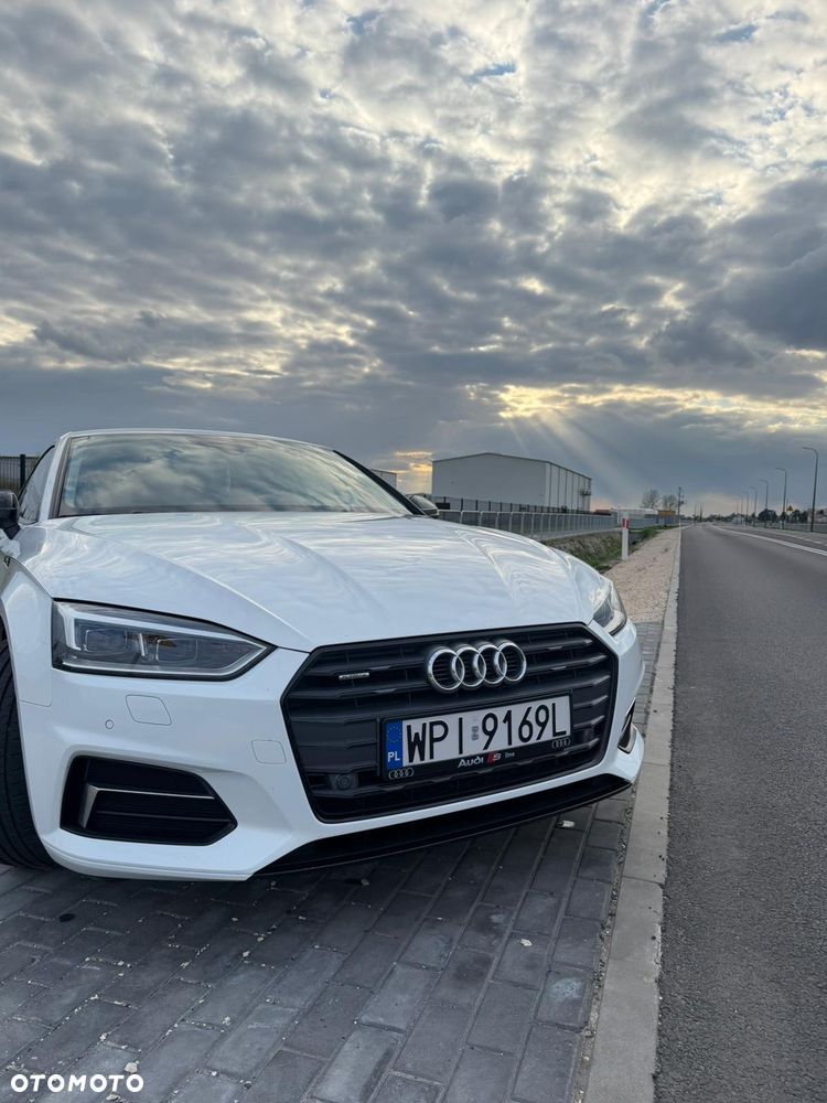 Audi A5 Coupé 2.0 TDI Quattro S tronic - 12