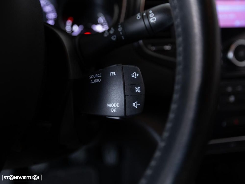 Renault Mégane Sport Tourer 1.5 Blue dCi Zen - 13