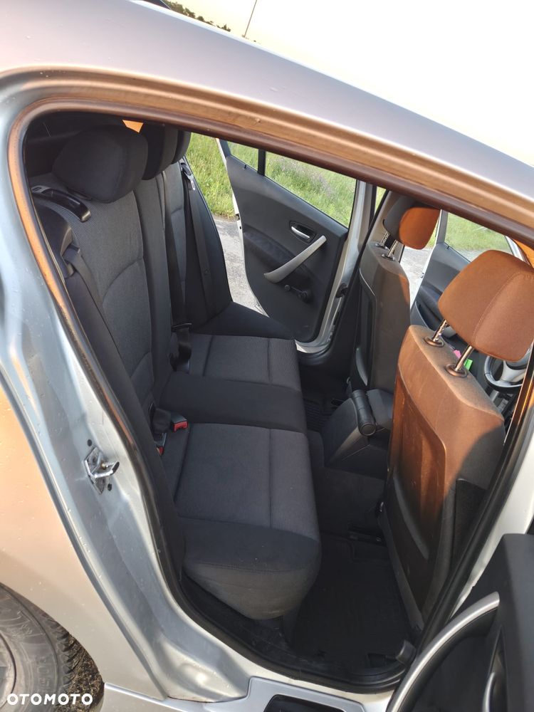 BMW Seria 1 - 6