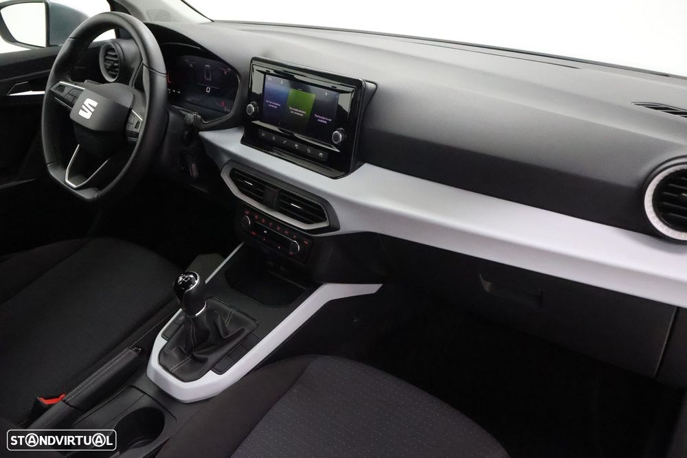 SEAT Arona 1.0 TSI Style - 4