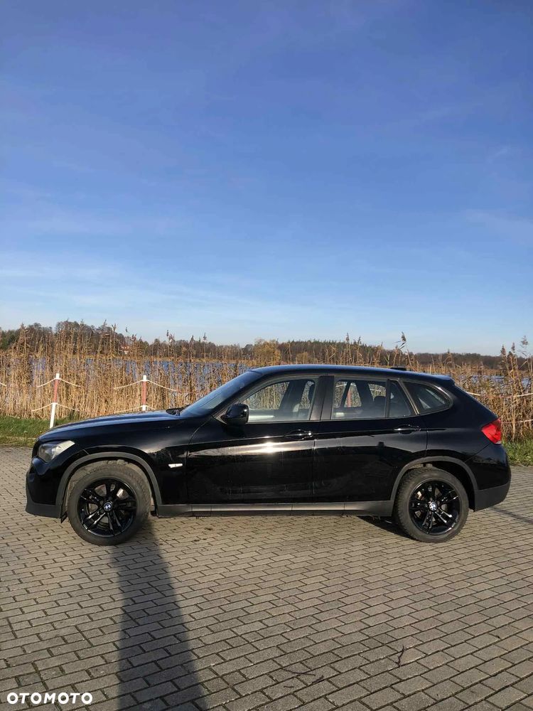BMW X1 - 9