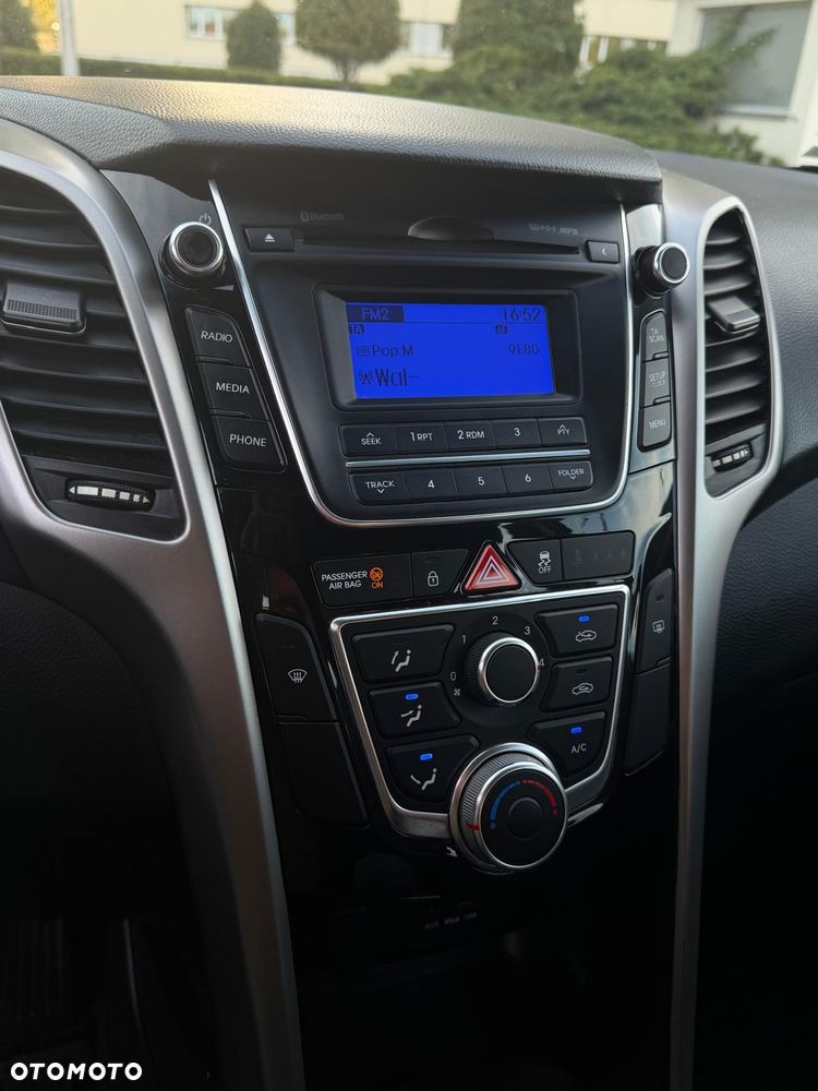 Hyundai i30 - 39