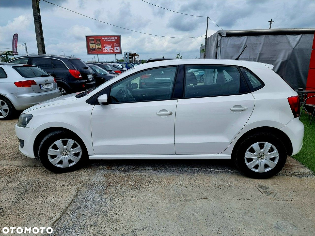 Volkswagen Polo - 8