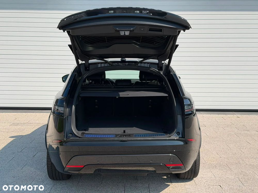 Land Rover Range Rover Velar - 11