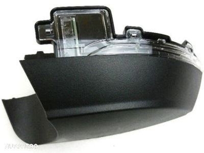 Lampa semnalizare oglinda Vw Polo (6r), 08.09-, cu LED, 6R0949101F, stanga/dreapta