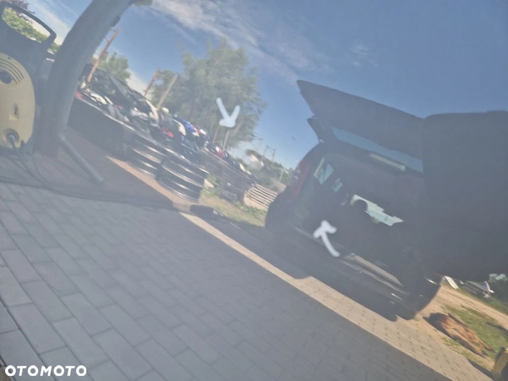 MASKA RENAULT CAPTUR II LIFT, SYMBIOZ 2024-- - 5