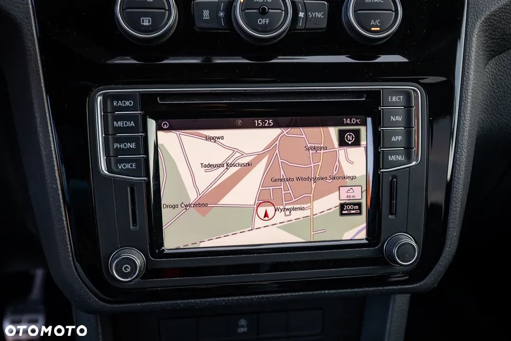 Volkswagen Caddy 2.0 TDI (5-Si.) Alltrack - 28