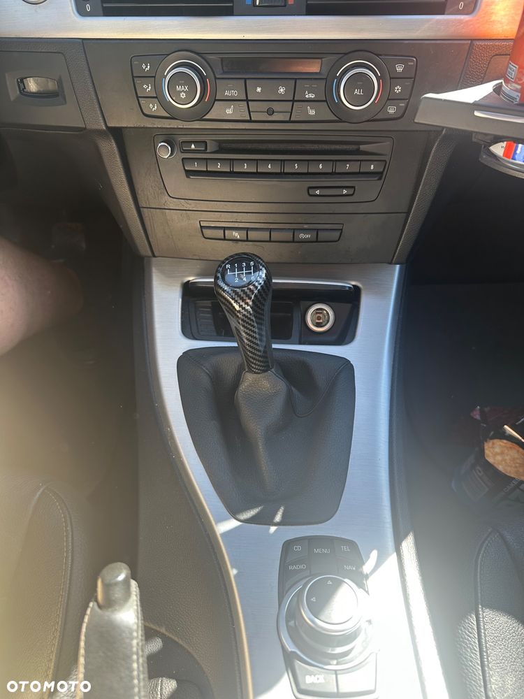 BMW Seria 3 - 15